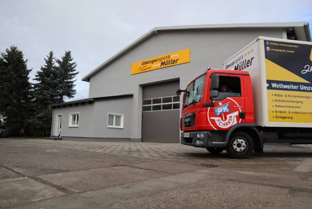 Spezialisierter Transport für Unternehmen und Privatpersonen in Gelsenkirchen